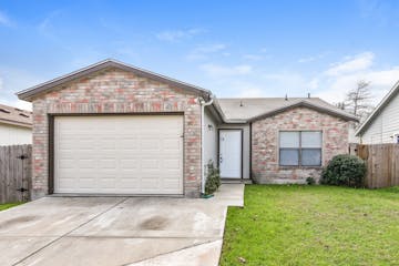 6822 Eden Grove Dr Converse, TX 78109